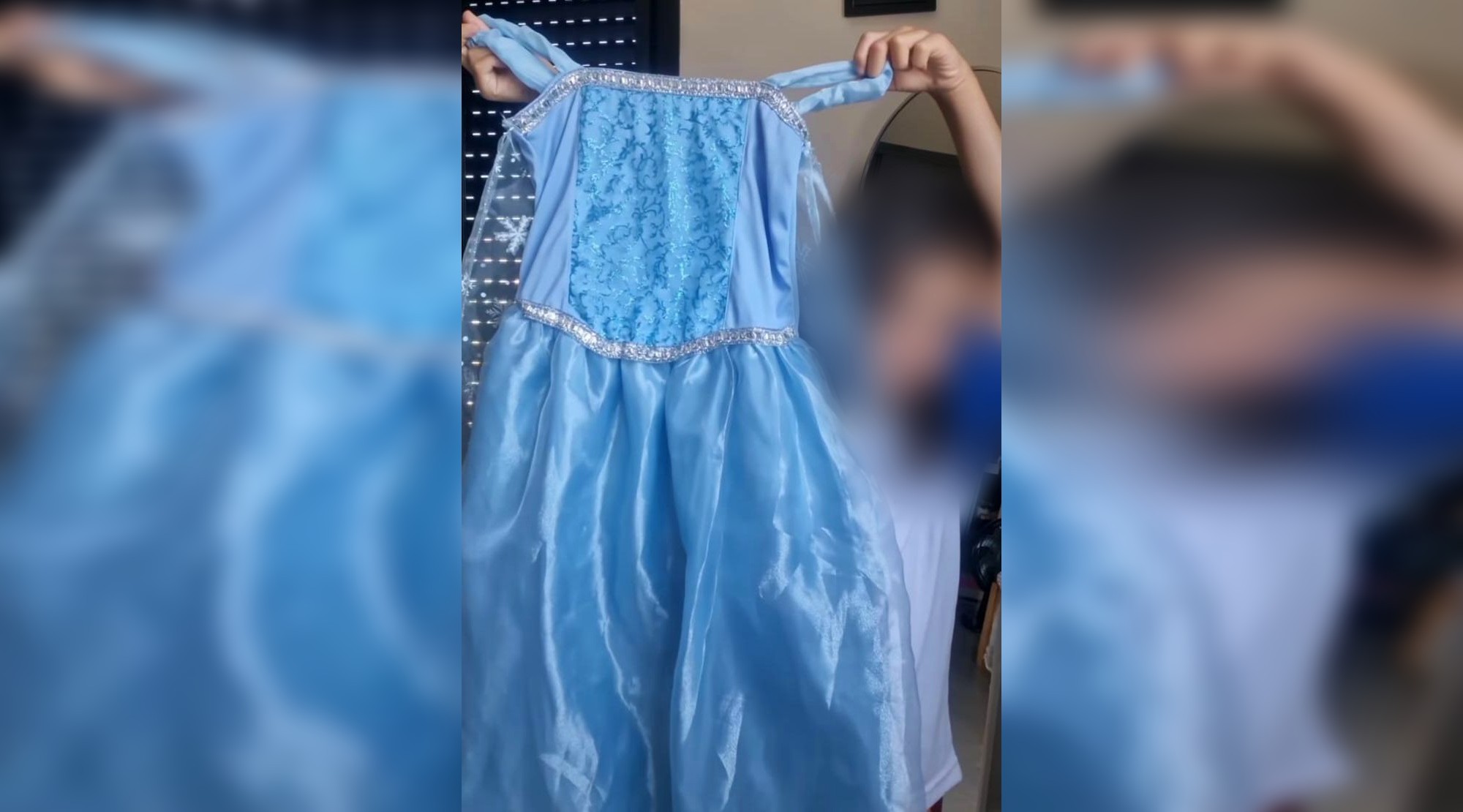 Mãe denuncia uso indevido de imagem do filho, com fantasia, em trailer de documentário que critica a educação e aborda 'ideologia de gênero'