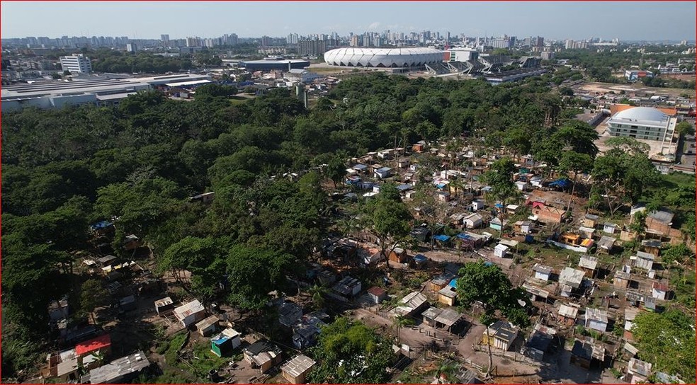 Com Arena da Amazônia sem laudo, partida entre Manaus e Confiança