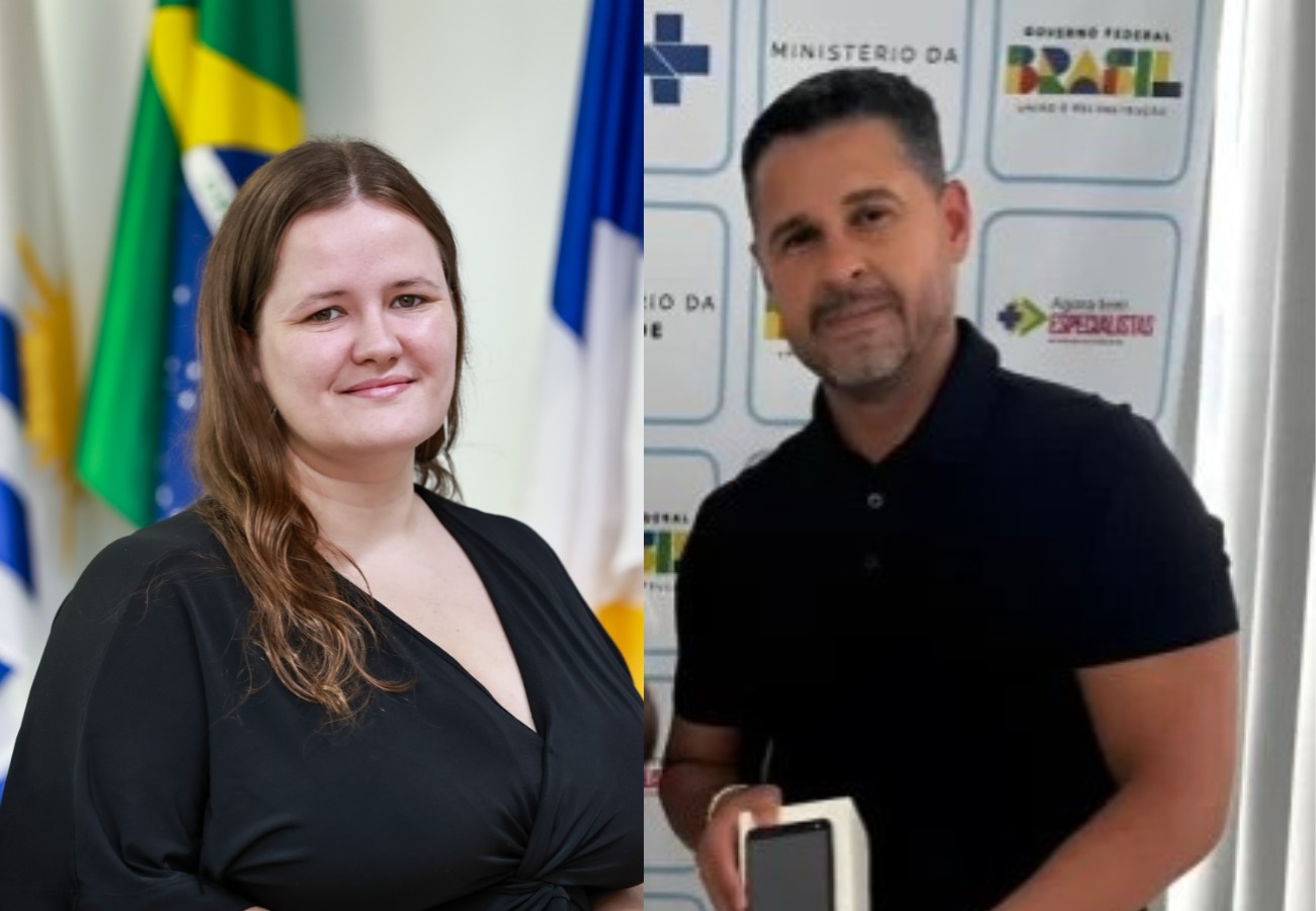 Prisão de secretária de saúde foi decretada após tentativa de interferência