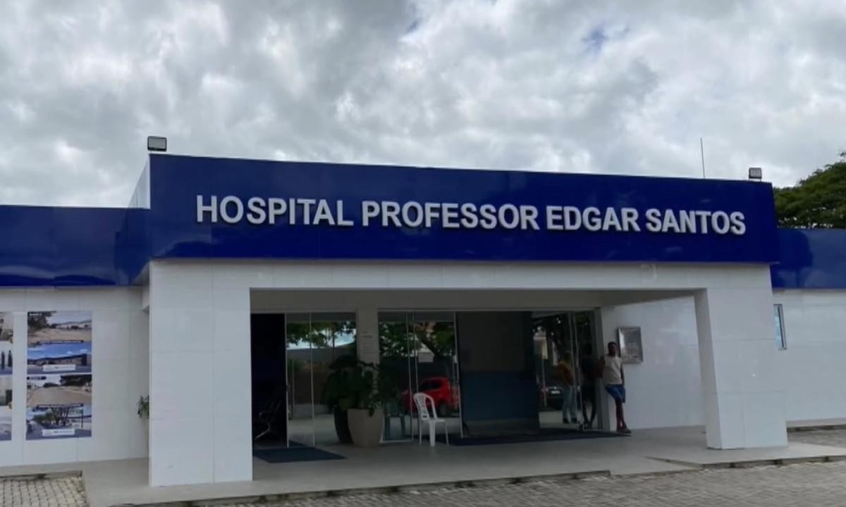 Acidente em garimpo deixa quatro feridos na Bahia