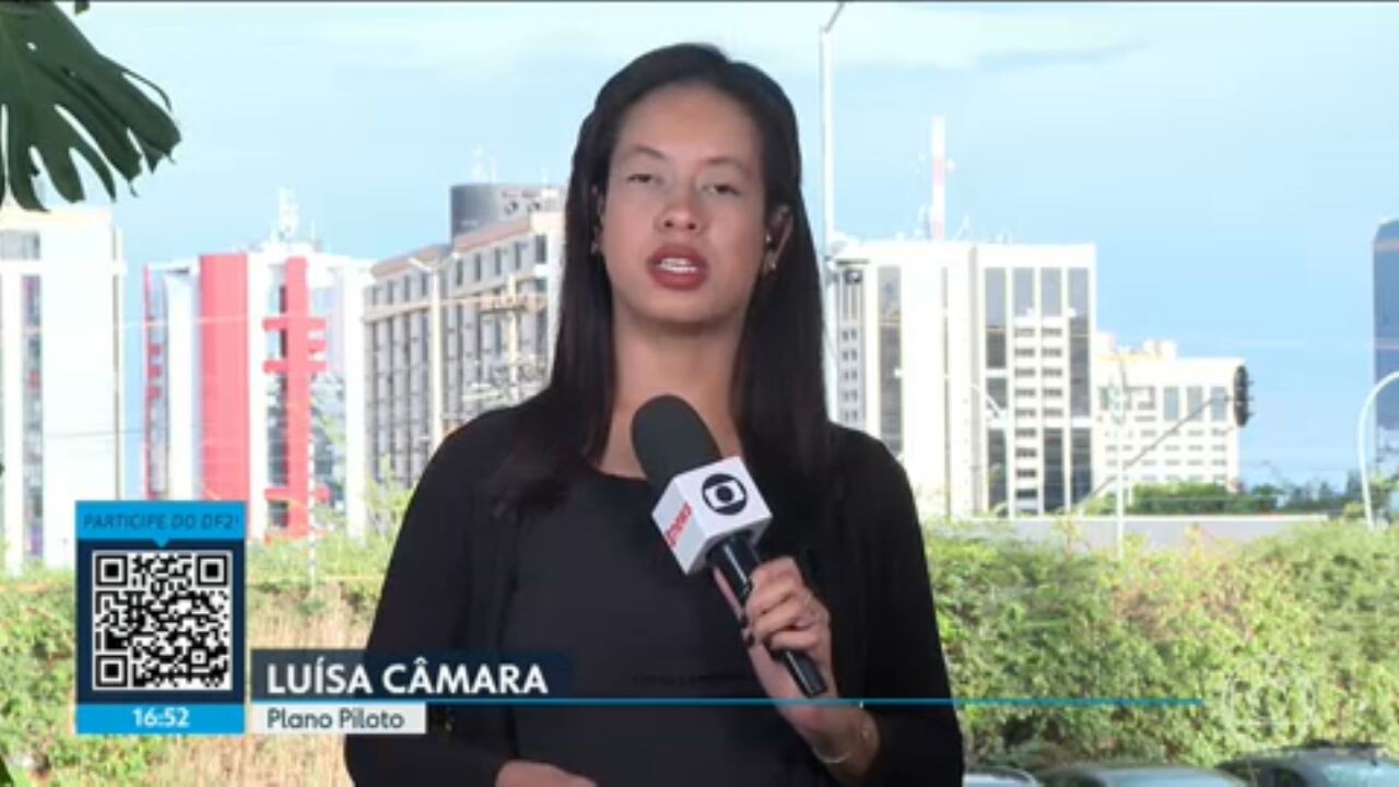 VÍDEOS: DF2 de quarta-feira, 5 de novembro de 2025