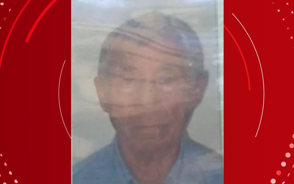 Argemiro Soares tinha 85 anos — Foto: Arquivo pessoal