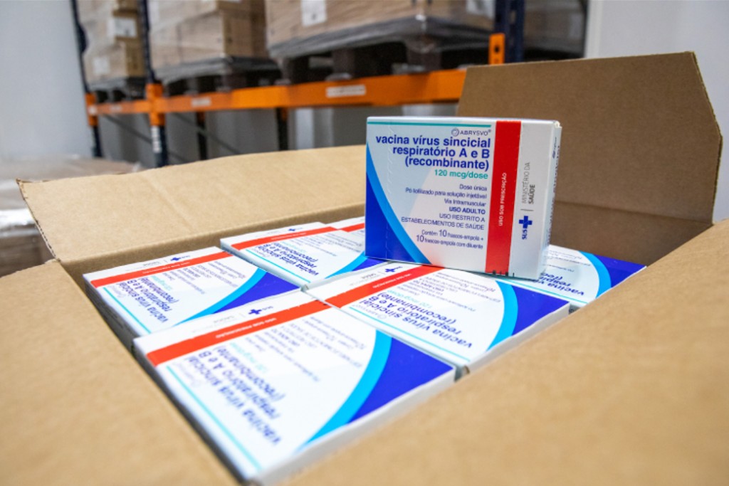 Vacinação de gestantes contra VSR começa em Piracicaba para reduzir riscos de bronquiolite e pneumonia; veja como funcionará