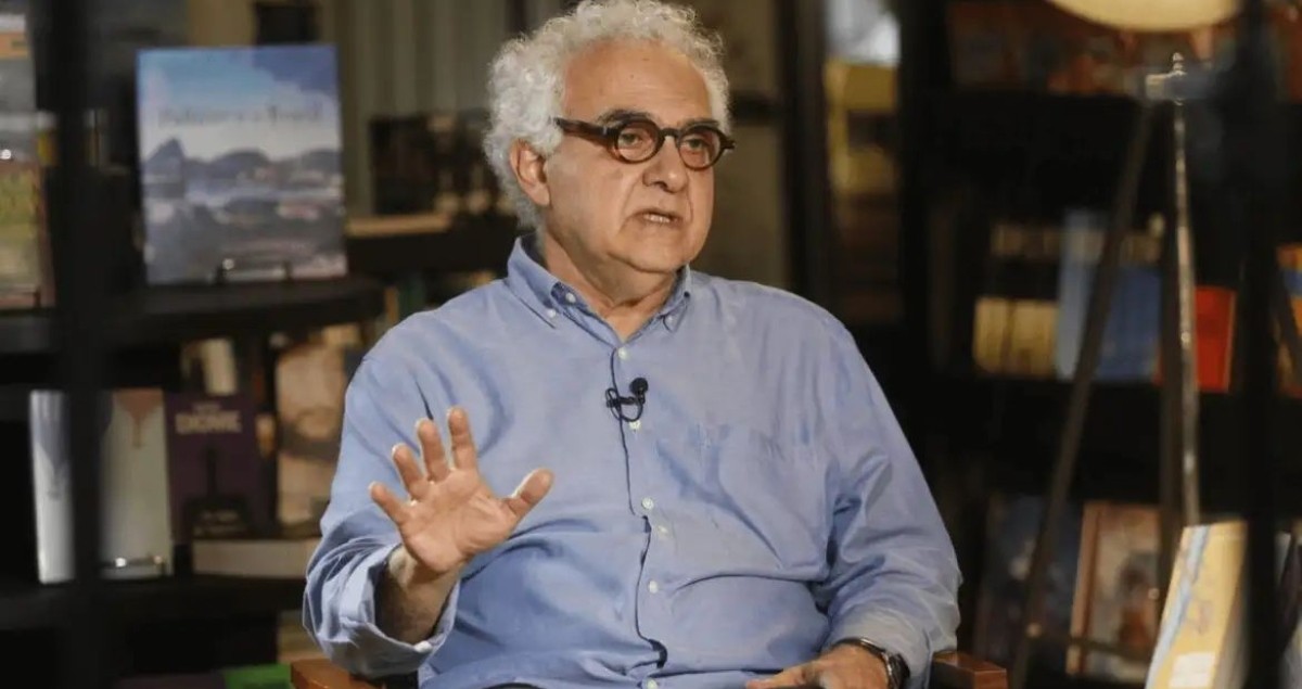 Milton Hatoum lança ‘Dança de enganos’ e ‘A natureza como ficção’ em Manaus