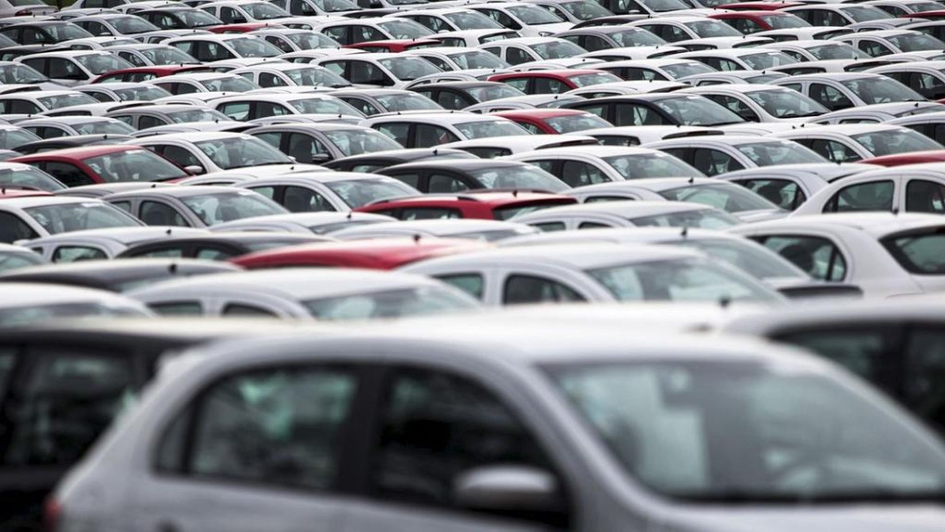 AMC realiza leilão on-line com mais de 500 veículos; saiba como participar