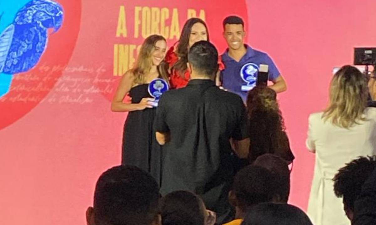 Reportagem do g1 vence prêmio de jornalismo da Abapa