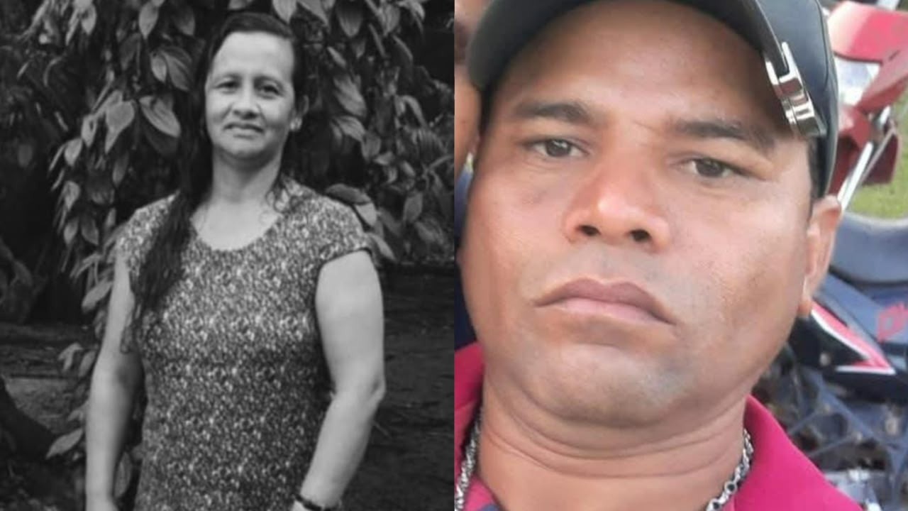 Corpo de mulher é encontrado decapitado dentro de casa no Pará; marido é principal suspeito