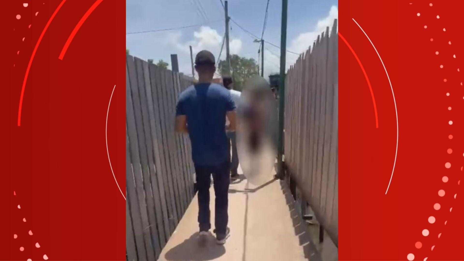 Homem é preso suspeito de invadir casa e executar rival na frente da família em Santana