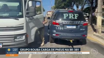VÍDEOS: MG1 de quarta-feira, 8 de julho de 2026