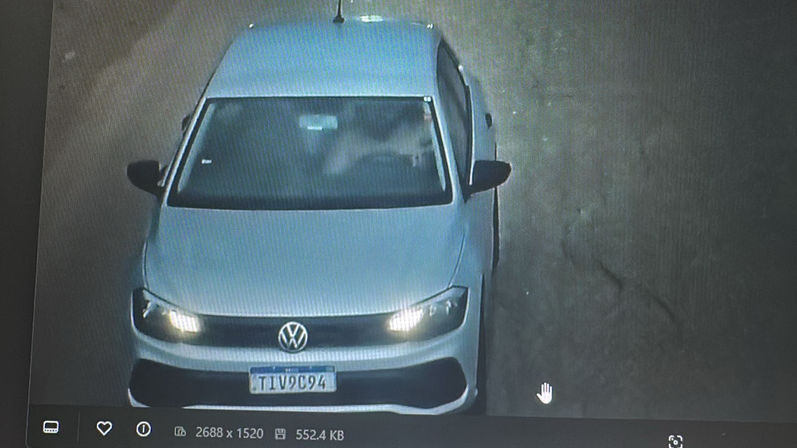 Suspeito de integrar quadrilha que furtou R$ 1 milhão em joias é preso em Boa Vista