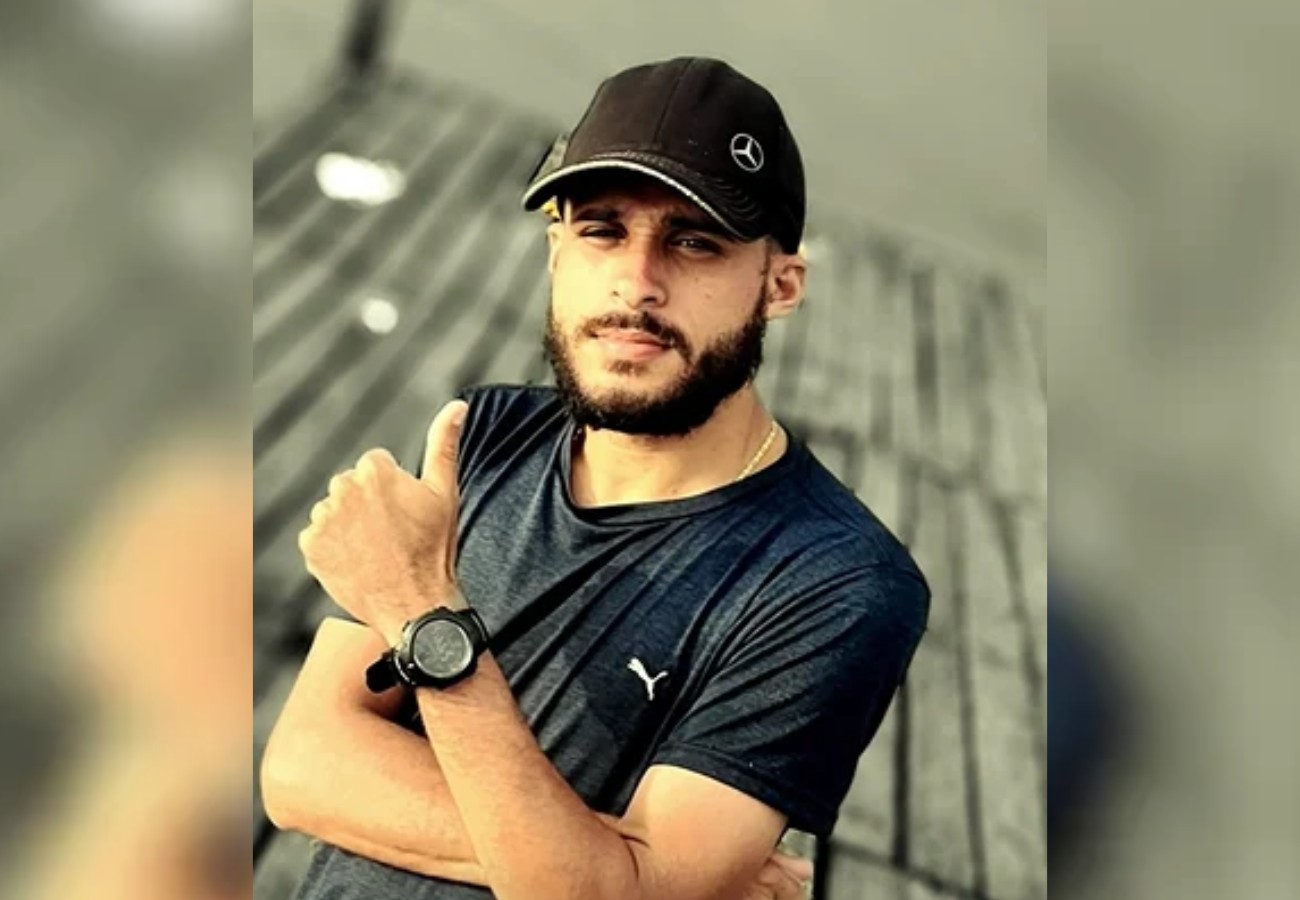 Quem é o jovem assassinado em Palmas enquanto voltava para casa após deixar pai em estação de ônibus
