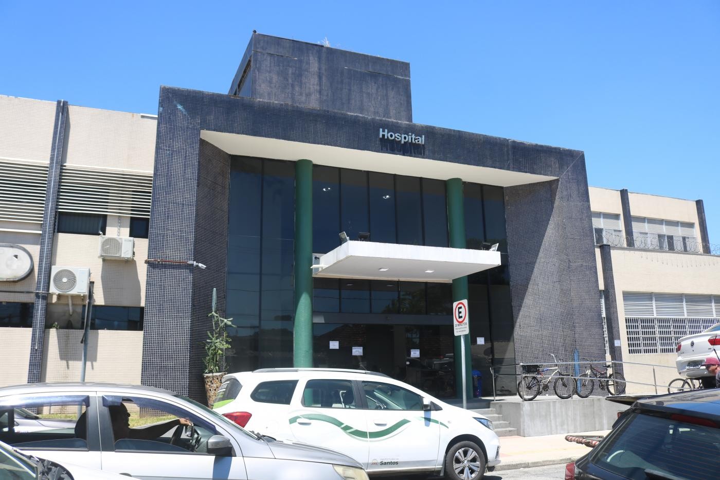 Complexo Hospitalar da Zona Noroeste fechará para obras; saiba mais