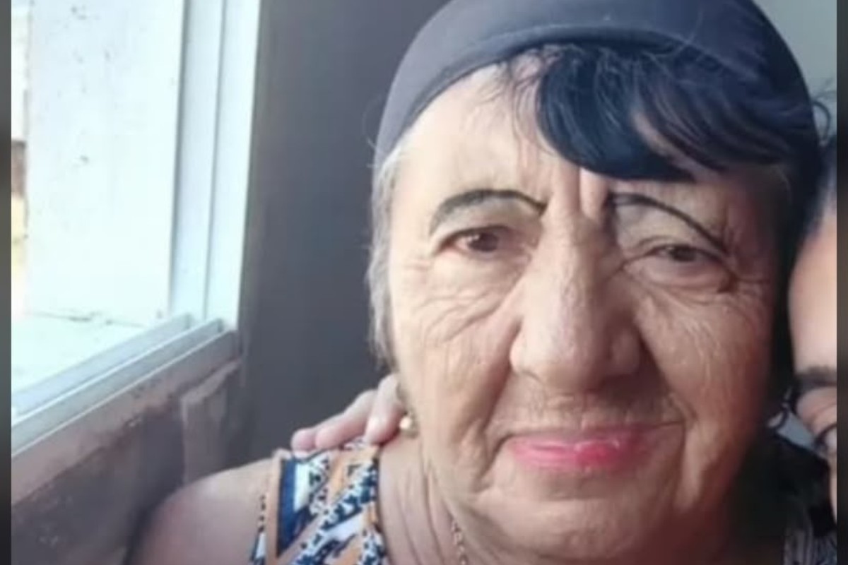 Idosa morre após sofrer descarga elétrica em Cupira
