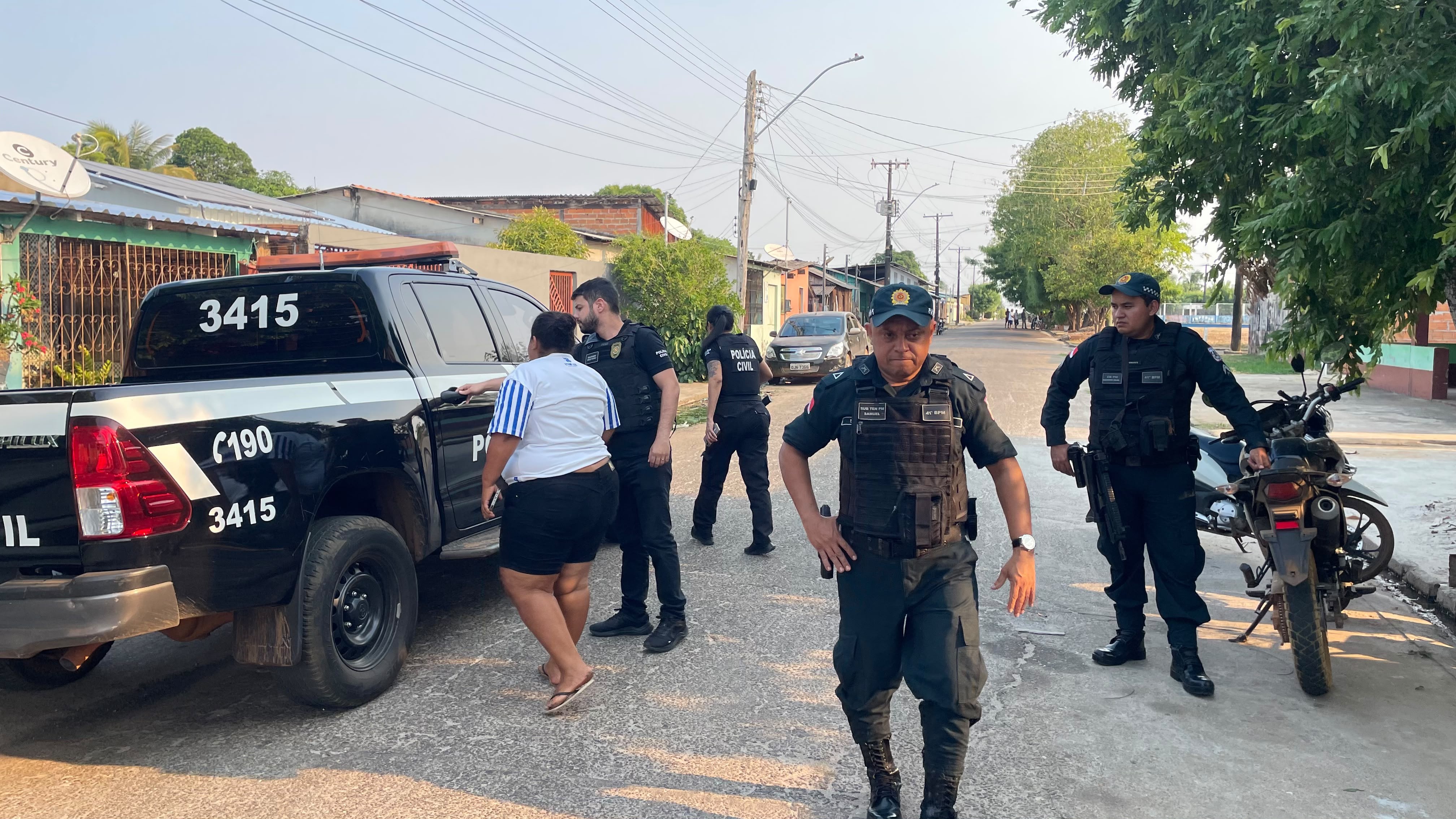 ​Mulher é autuada por gravar voto em urna e compartilhar vídeo em status de aplicativo de mensagens no Pará