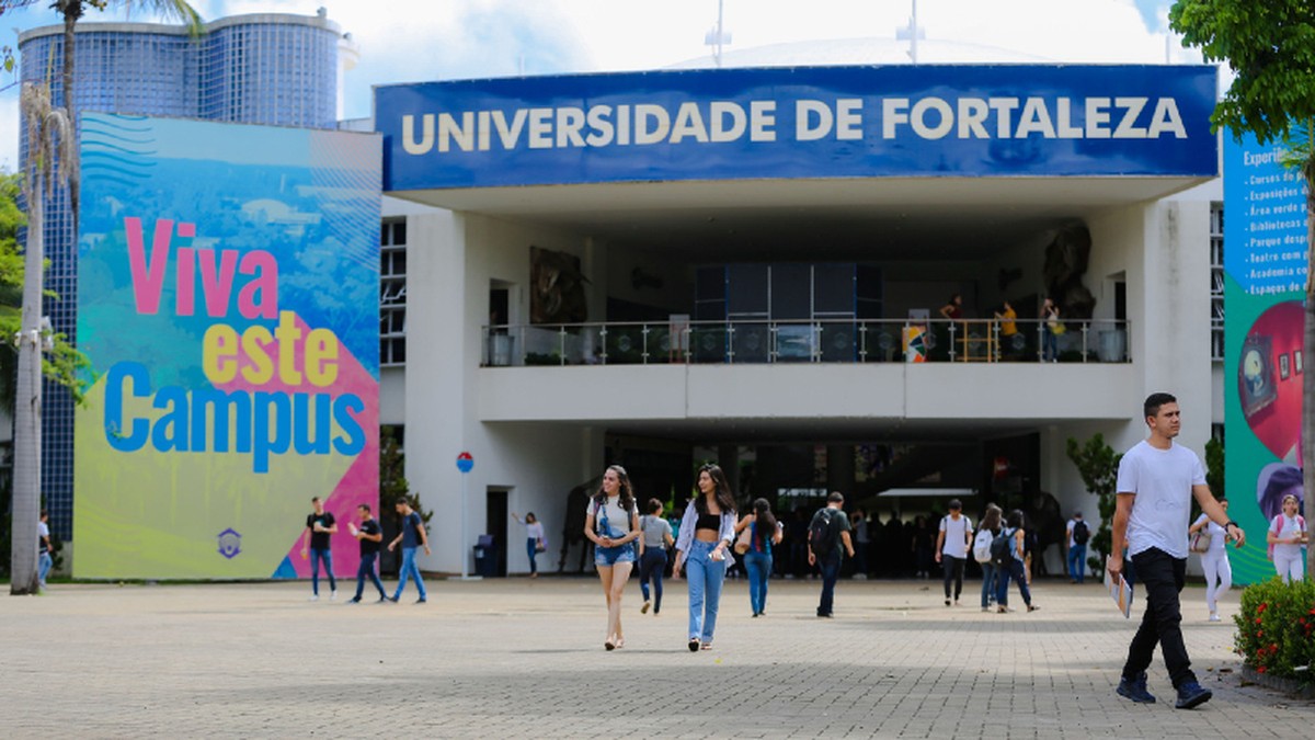 Participe da Feira de Carreiras Unifor e dê um passo em direção ao seu ...