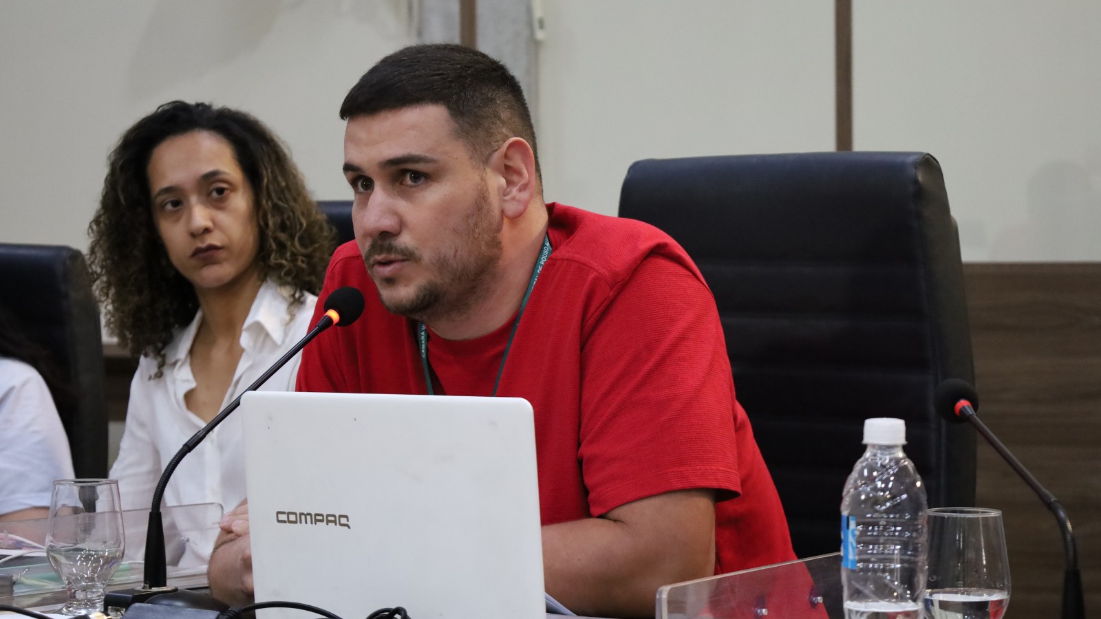 CAC apresenta resultados do 2º semestre durante prestação de contas anual