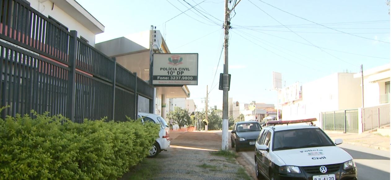 Justiça condena a 9 anos de prisão policial civil por estupro dentro de cadeia em Paulínia