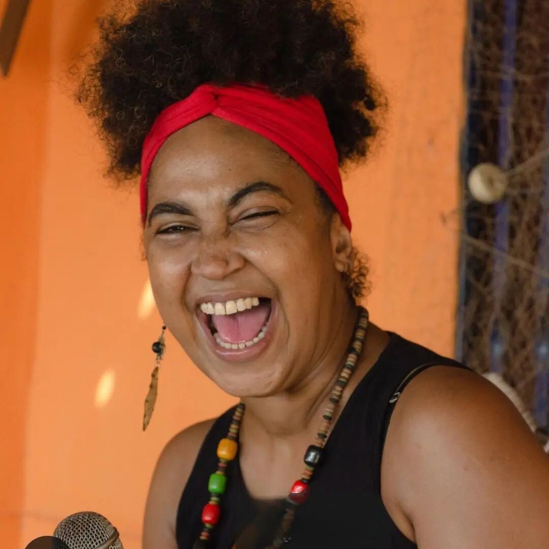 Para amigos e DJs, Nega Glicia deixa grande legado: 'Era uma guerreira do reggae'