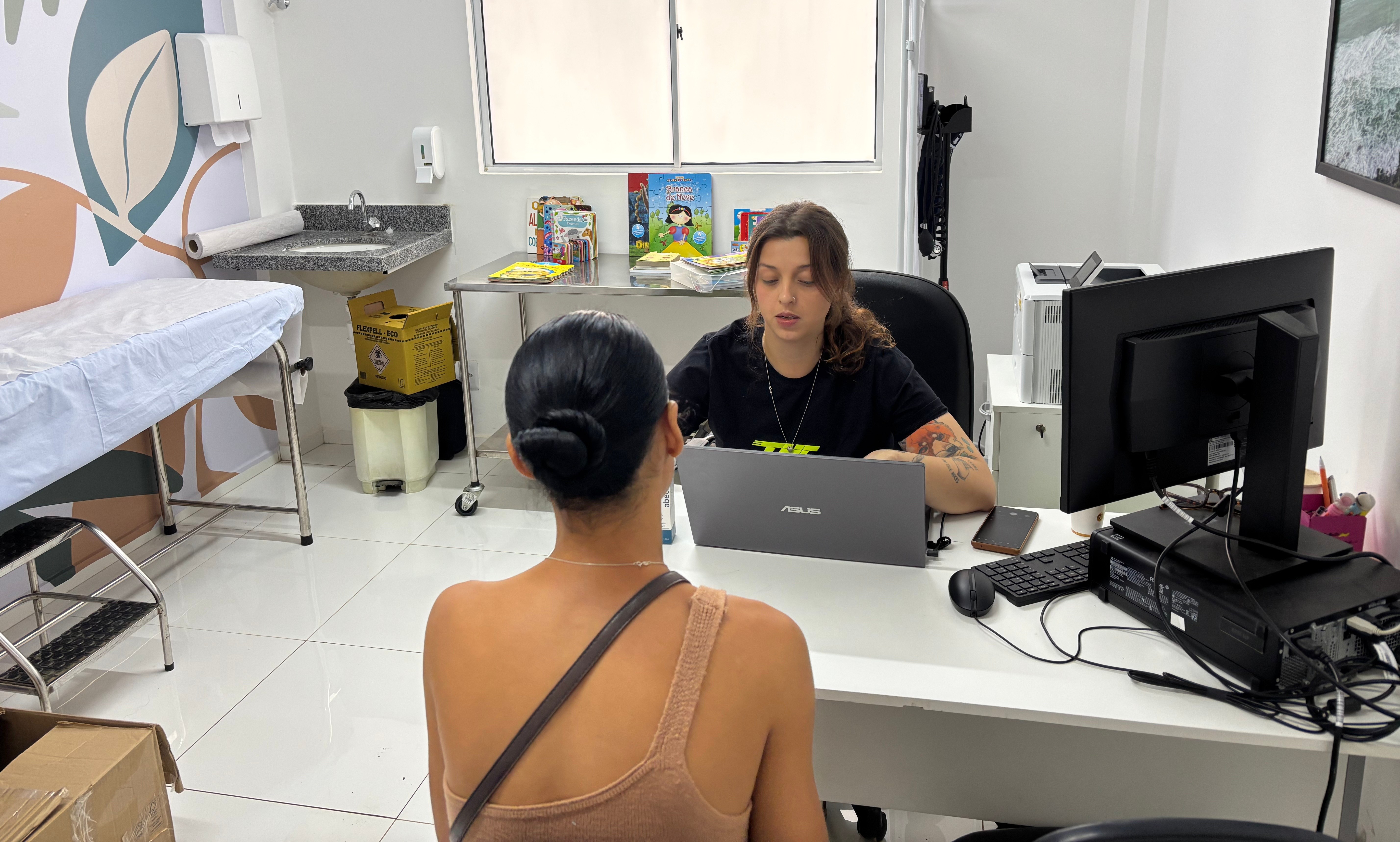 Ansiedade é principal motivo da procura por cannabis medicinal em Fernando de Noronha