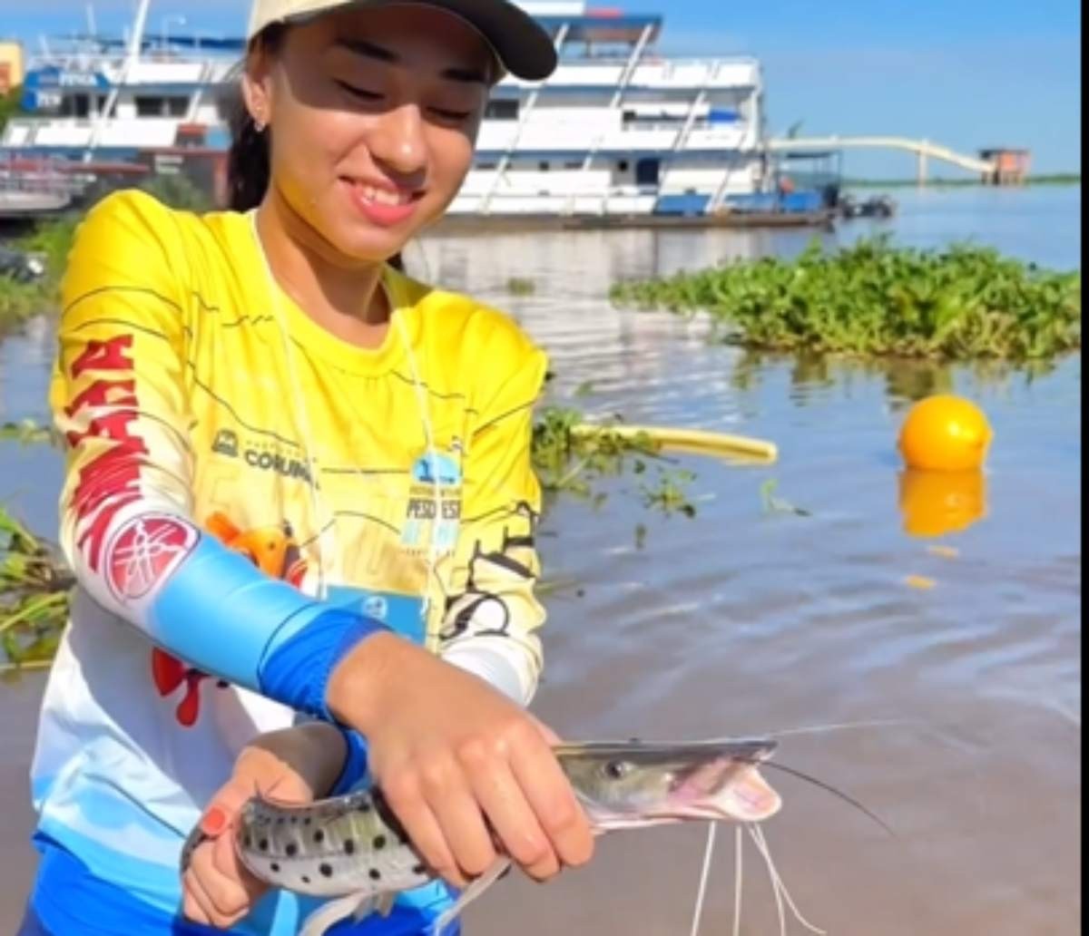 Festival Internacional de Pesca em MS encerra programação com recorde de pescados; veja ganhadores