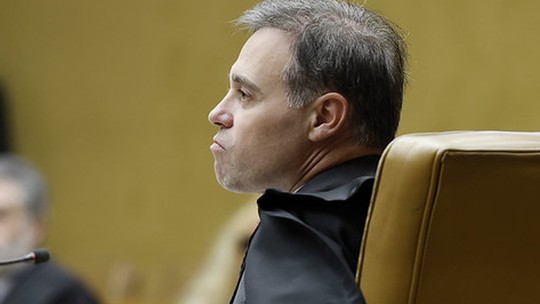 Mendonça diz que divulgou tudo o que estava disponível no caso Master e nega ter sido seletivo