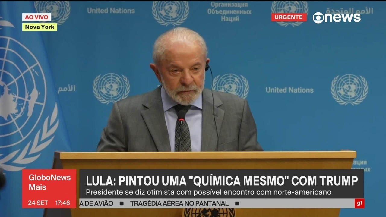 'Teve o destino que mereceu', diz Lula sobre arquivamento da PEC da Blindagem