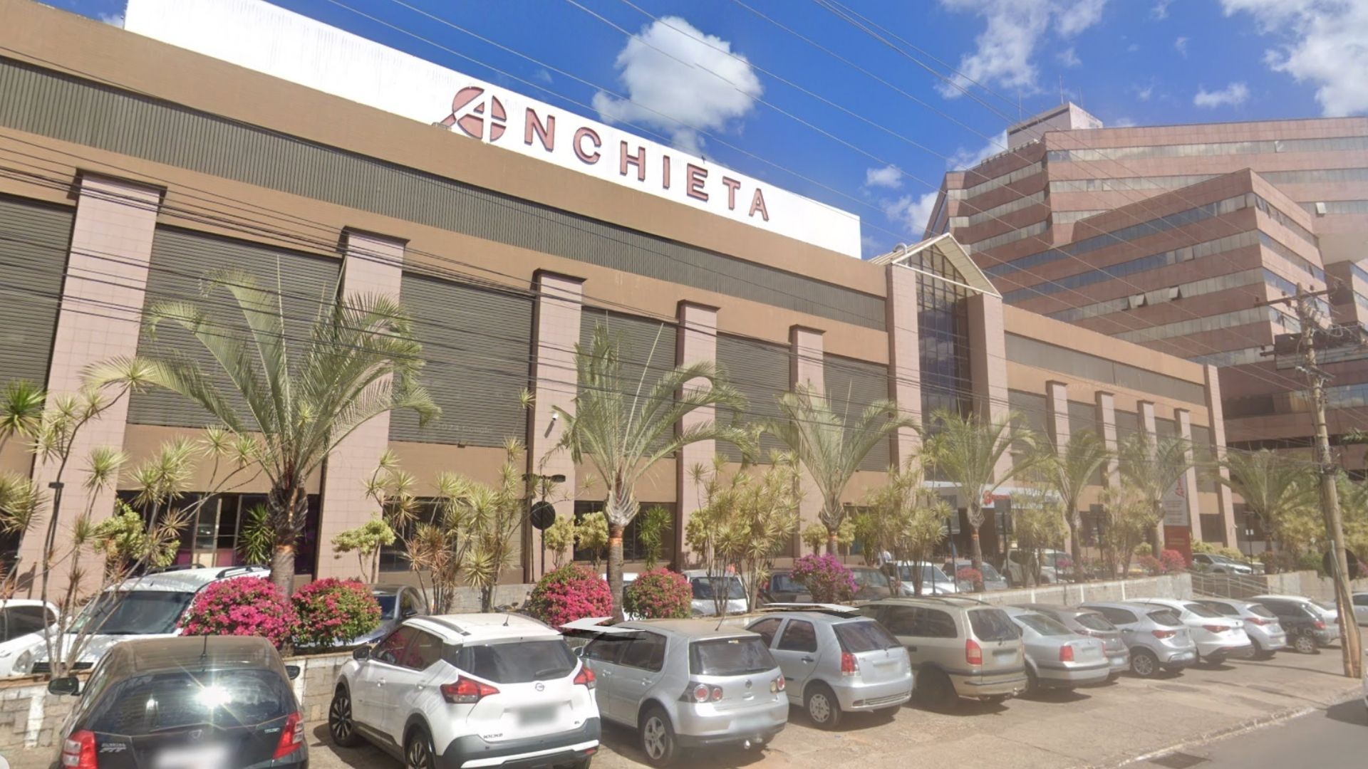 Polícia prende funcionários de hospital suspeitos de matar 3 pacientes no DF