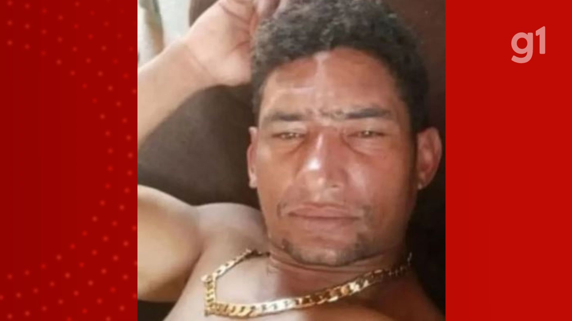 Homem é morto a tiros após criminosos o confundirem com o filho em Imperatriz, diz polícia 