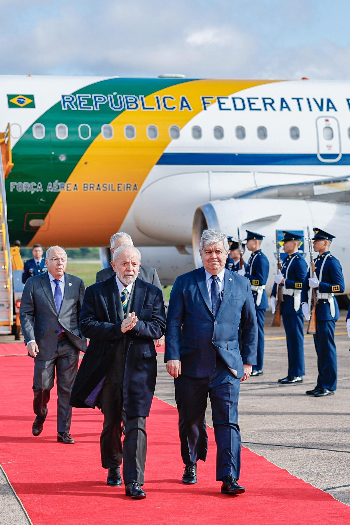 Lula participa de reunião do Mercosul no Paraguai | Política