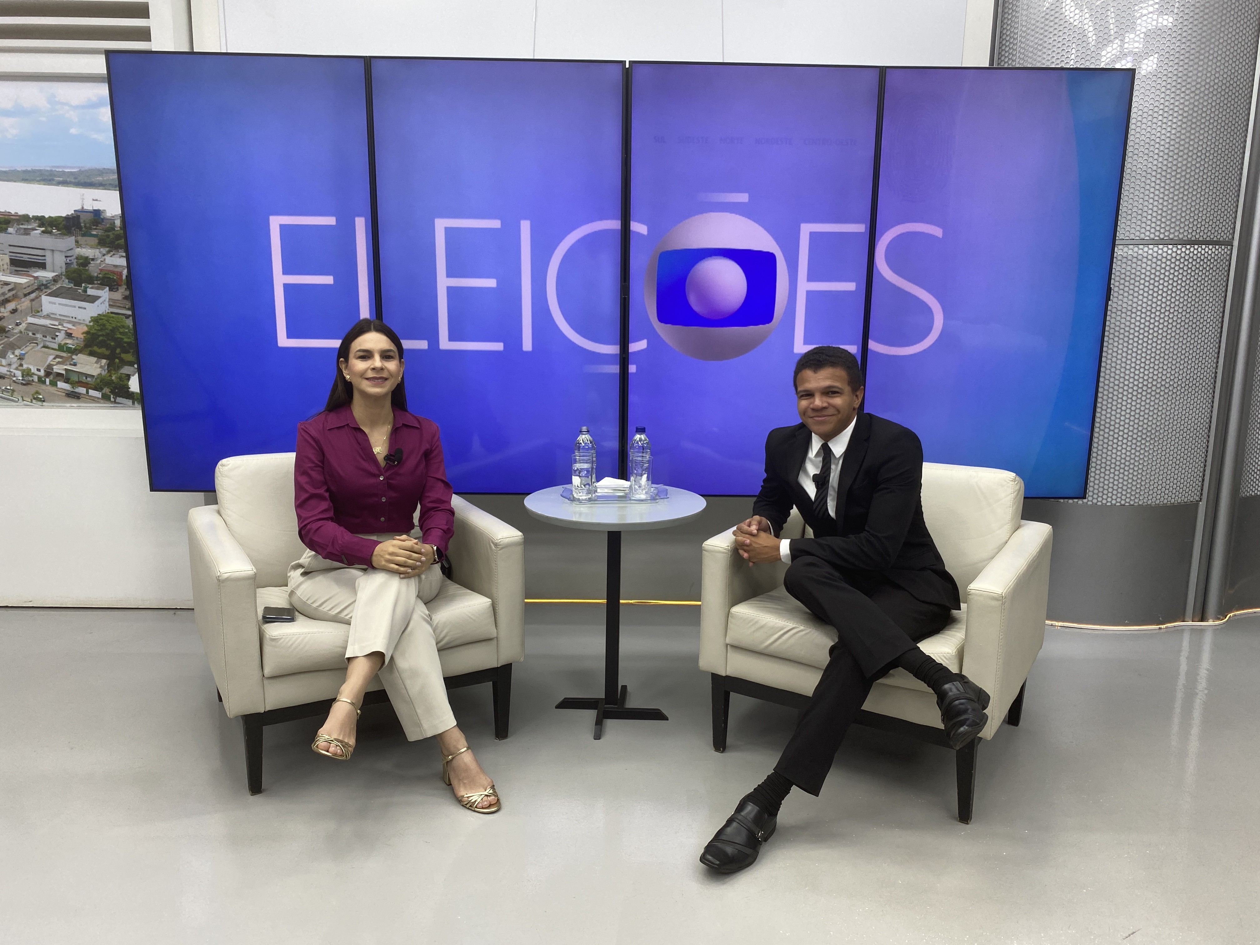 Assista ao BDRO desta segunda-feira, 31