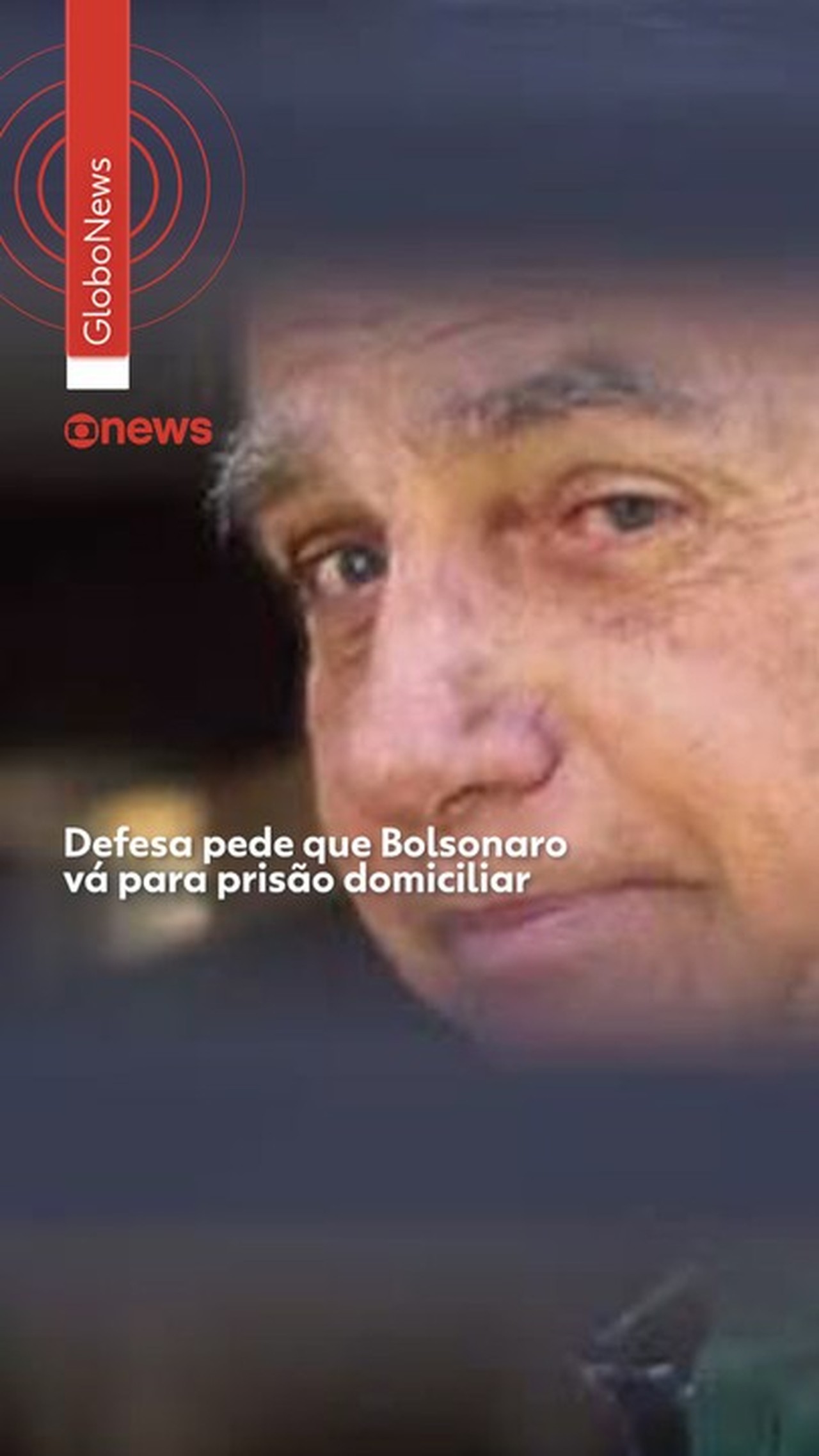 Pedidos de entrevista com Bolsonaro devem ter aval da defesa do ex-presidente, decide Moraes
