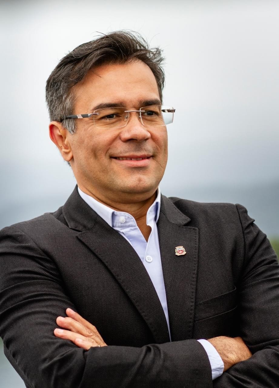 Ex-prefeito acusado de estupro foi gravado pela vítima, culpou a bebida e alegou 'química sexual'; entenda