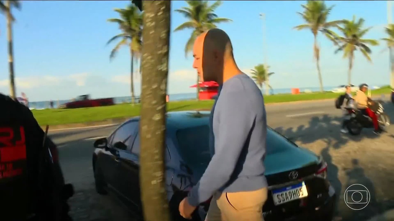 ‘O RJ chegou ao fundo do poço e descobriu que ainda havia uma caixa de gordura’, diz juiz que mandou presidente de autarquia