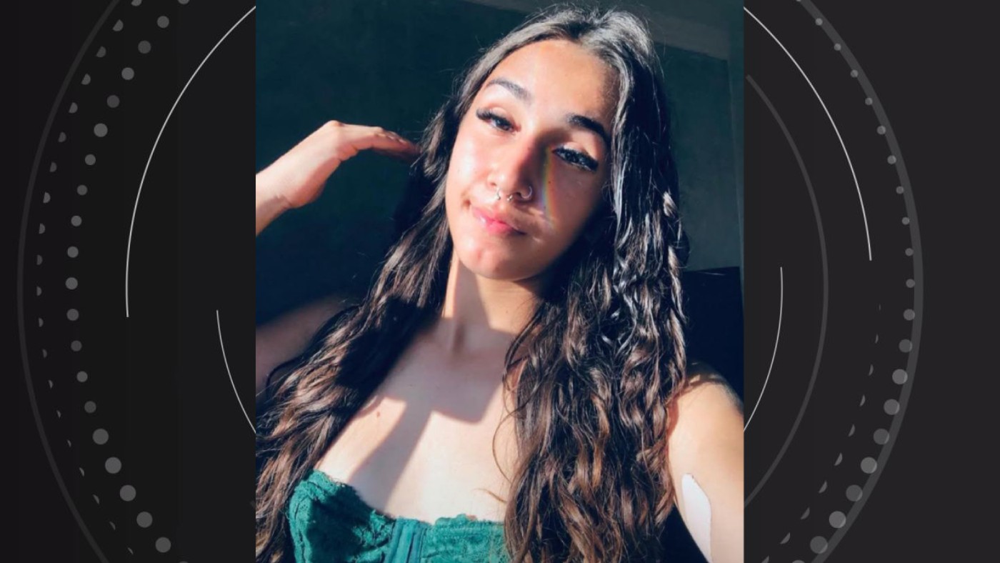 Adolescente morre após carro em que estava com família ser atingido por caminhão, no Paraná