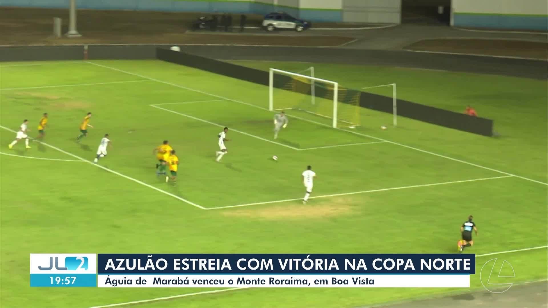 VÍDEOS: Jornal Liberal 2ª Edição de quinta-feira, 26 de março