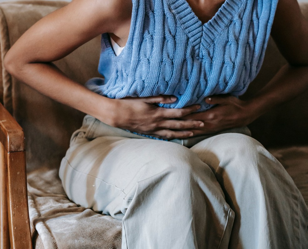 Síndrome afeta milhões de mulheres no mundo — Foto: Sora Shimazaki