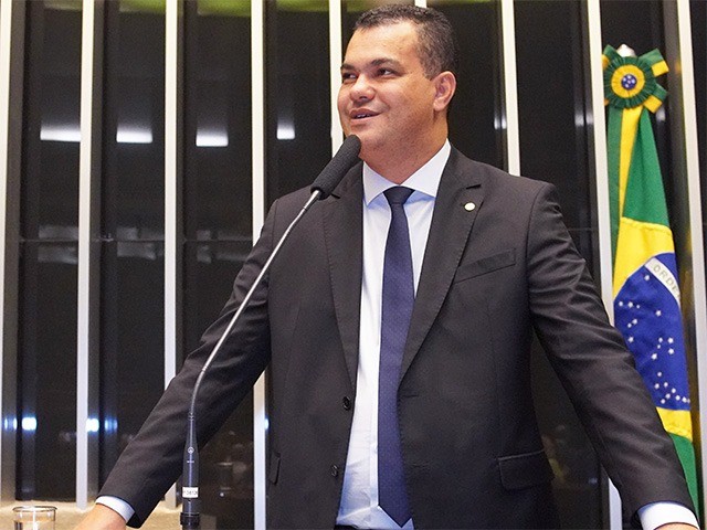 Saiba quem é Dal Barreto, deputado federal que teve o celular apreendido no Aeroporto de Salvador