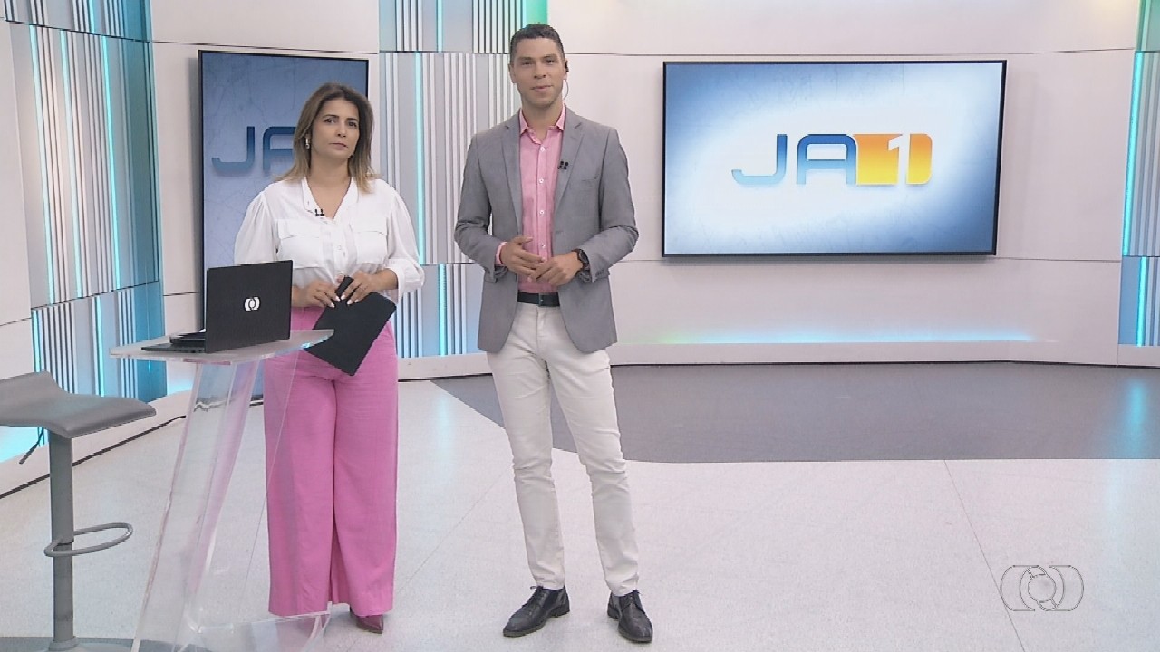 VÍDEOS: Jornal Anhanguera 1ª Edição desta quarta-feira, 16 de setembro de 2026