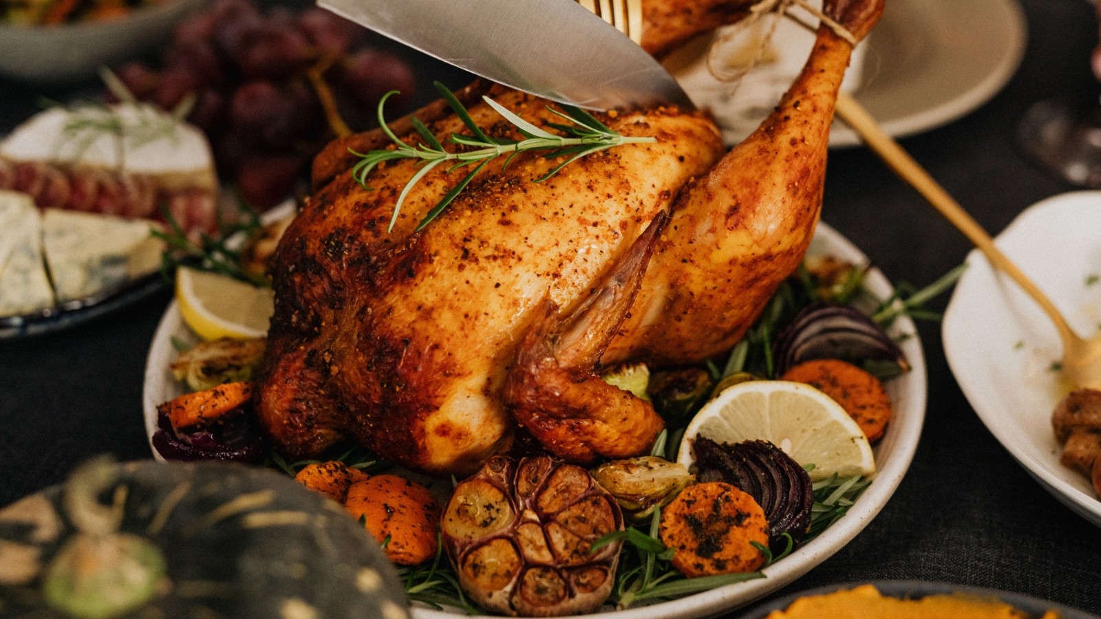 Por que a mesa de Natal é o maior símbolo de pluralidade do Brasil