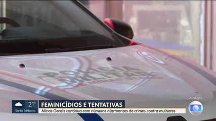 VÍDEOS: MG1 de sexta-feira, 24 de outubro de 2025