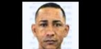 Valdemir Garcia Ferreira – vulgo Gato Preto — Foto: Reprodução/Polícia Civil de Rondônia (PC-RO)