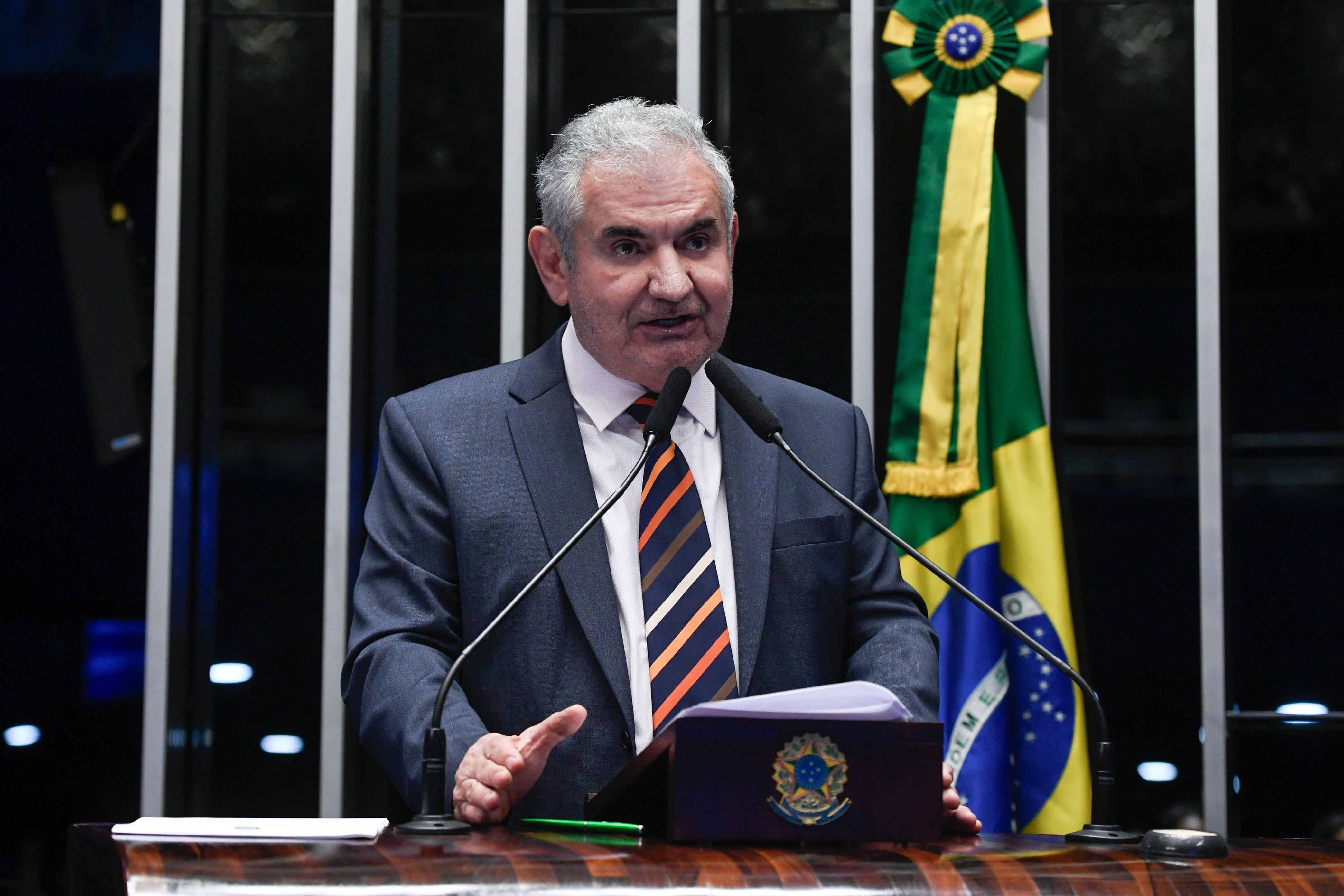 Emendas: relator no Senado minimiza pedido de transparência porque ...