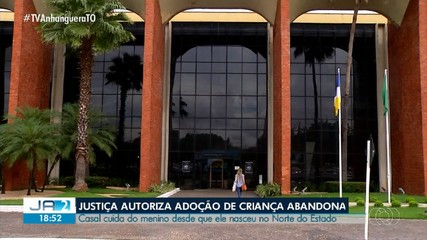 Justiça autoriza casal adotar criança abandona; saiba mais