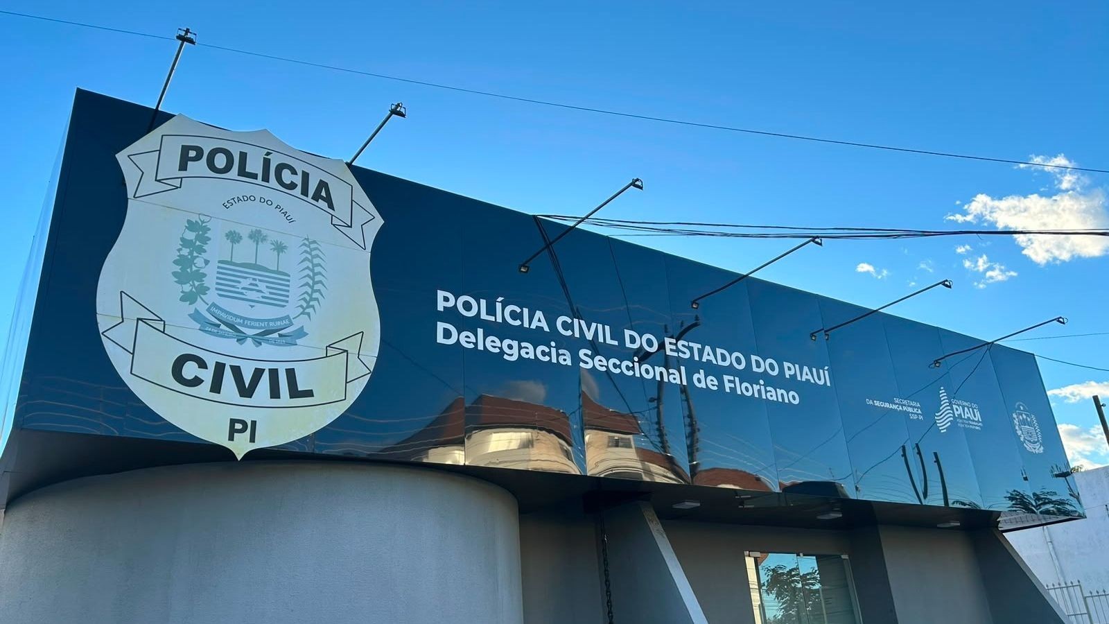 Condenado por estuprar e engravidar menina de 12 anos é preso no PI