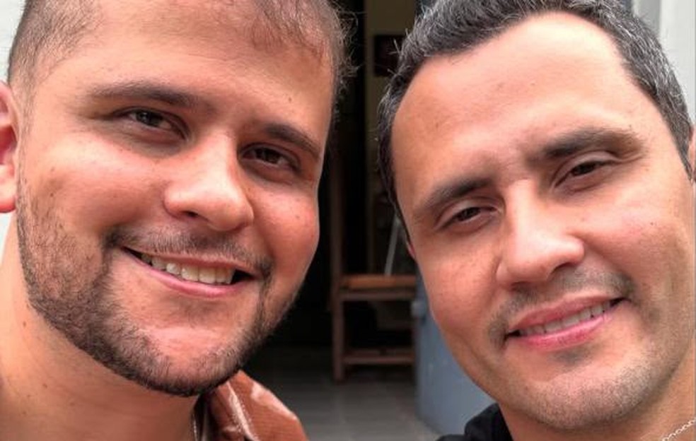 Irmão do senador Cleitinho morre em Divinópolis; cidade decreta luto | G1