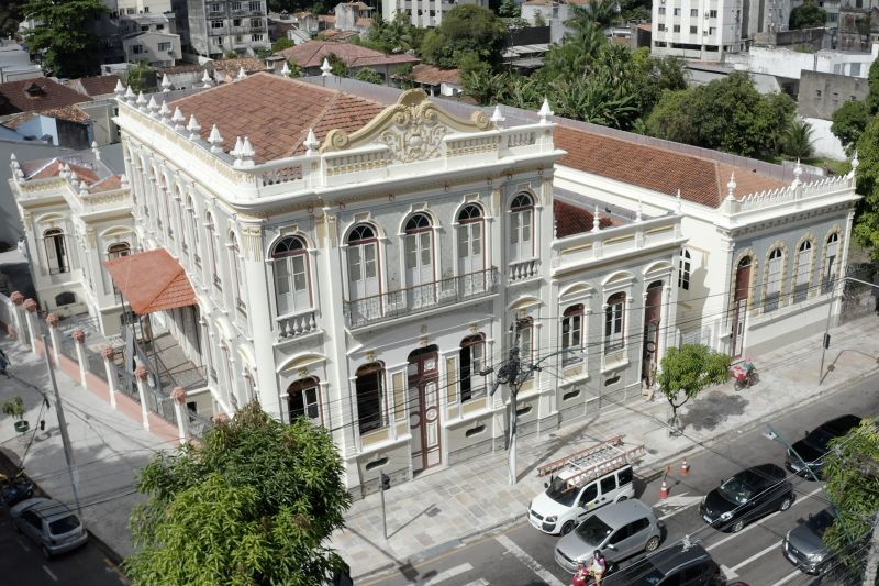 Belém recebe festival de cinema gratuito com mostra da Cinemateca Brasileira; veja programação