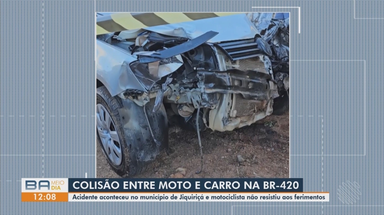 Vídeos do g1 e TV Subaé - segunda-feira, 25 de agosto de 2025