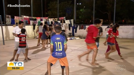 Projeto 42 completa oito anos com programação especial de atividades