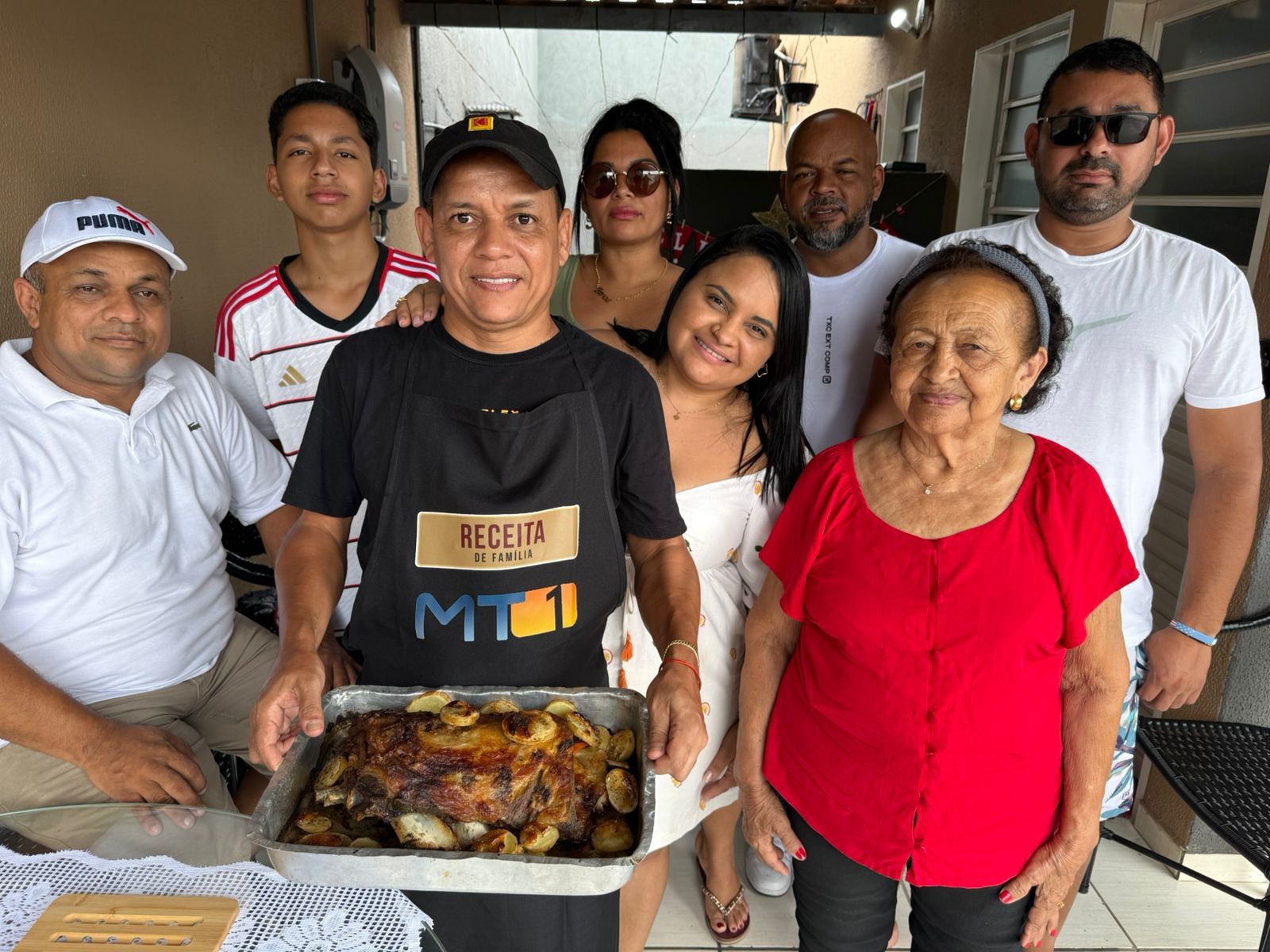 Receita de Família: aprenda a fazer uma costela na mostarda