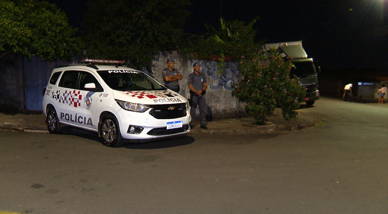 Adolescente de 15 anos é baleada em São Carlos; ex-namorado é suspeito